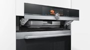 Духовой шкаф Siemens HS 658GXS1 фото 2 в Казани и Татарстане