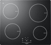 Варочная панель Fulgor Milano LH 604 ID BK Варочная панель Fulgor Milano LH 604 ID BK