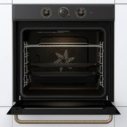 Духовой шкаф Gorenje BOS67371CLB фото 2 в Казани и Татарстане