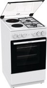Комбинированная плита Gorenje GK5A11WG фото в Казани и Татарстане