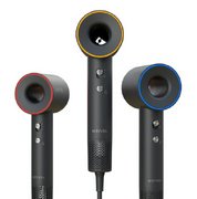 Настенный фен Meyvel MF12-1600 Серый (Gray) фото 3 в Казани и Татарстане