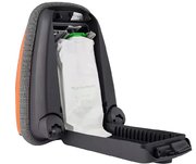 Пылесос БОРК  V705 Orange фото 4 в Казани и Татарстане Пылесос BORK  V705 Orange фото 4 в Казани и Татарстане