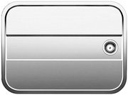 Мойка Blanco Supra 550-T нержавеющая сталь Мойка Blanco Supra 550-T нержавеющая сталь