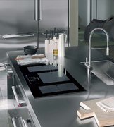 Варочная панель KitchenAid KHIP5 90510 фото 2 в Казани и Татарстане