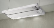 Встраиваемая вытяжка Faber FLEXA GLASS W A60 фото 3 в Казани и Татарстане