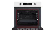 Духовой шкаф Teka HSB 6350 P WHITE фото 3 в Казани и Татарстане