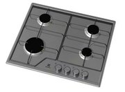 Варочная панель Electrolux KGS6424BX фото 2 в Казани и Татарстане