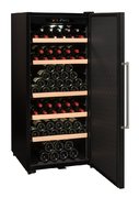 Винный шкаф La Sommeliere SLS117 фото 2 в Казани и Татарстане