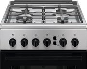 Газовая плита Electrolux RKG500001X фото 2 в Казани и Татарстане