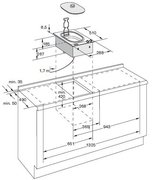 Фритюрница Gaggenau VF 230-111 фото 2 в Казани и Татарстане
