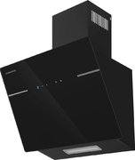 Вытяжка Maunfeld Astro 50 чёрное стекло фото 2 в Казани и Татарстане