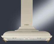 Вытяжка Smeg KC19POE фото 3 в Казани и Татарстане