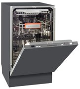 Посудомоечная машина Kuppersberg GS4533 фото 3 в Казани и Татарстане