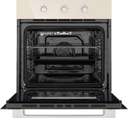 Электрический духовой шкаф Maunfeld MEOC708PBG фото 2 в Казани и Татарстане