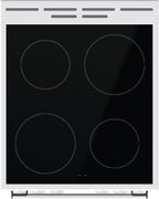 Электрическая плита Gorenje GEC5A61WG фото 3 в Казани и Татарстане