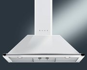 Вытяжка Smeg KT90BE фото 2 в Казани и Татарстане