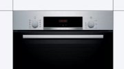 Встраиваемый духовой шкаф BOSCH HBF514BS0R фото 2 в Казани и Татарстане