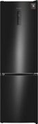 Отдельностоящий холодильник с инвертором Weissgauff WRK 2000 Total NoFrost Inverter Black фото в Казани и Татарстане