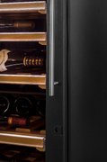 Монотемпературный винный шкаф EuroCave V-LAPREM-L VLP-1001-L фото 2 в Казани и Татарстане