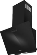 Купольная вытяжка Weissgauff SIGMA 50 PB BL