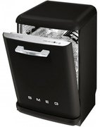 Посудомоечная машина Smeg BLV2NE-2 фото 2 в Казани и Татарстане