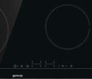 Независимая стеклокерамическая варочная панель Gorenje CT43SC фото 4 в Казани и Татарстане