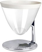 Кухонные весы Bugatti Scale-Timer UMA White Swarovski фото в Казани и Татарстане
