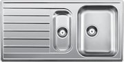 Мойка Blanco Livit 6 S нержавеющая сталь Мойка Blanco Livit 6 S нержавеющая сталь