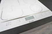 Индукционная варочная панель Brandt BPI164HSW фото 3 в Казани и Татарстане