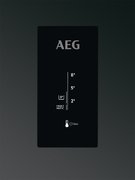 Холодильник AEG RCB63726OX фото 3 в Казани и Татарстане