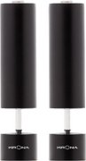 Измельчитель для специй KRONA Salz Pfeffer Black фото 2 в Казани и Татарстане