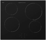 Варочная панель Zigmund Shtain CNS 024.60 BX Варочная панель Zigmund Shtain CNS 024.60 BX