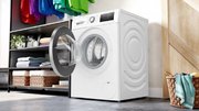 Стиральная машина Bosch WAU28PA0SN фото 4 в Казани и Татарстане