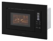 Встраиваемая микроволновая печь KRONA HIMMEL 60 BL фото 3 в Казани и Татарстане