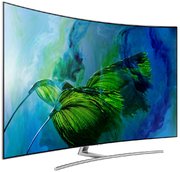Телевизор Samsung QE55Q8CAM фото 3 в Казани и Татарстане