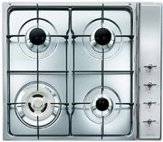 Варочная панель Smeg HB64CSS3 Варочная панель Smeg HB64CSS3