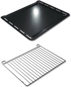 Независимая электрическая духовка Kaiser EH 6990 W Chrom фото 4 в Казани и Татарстане