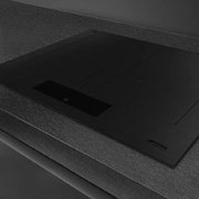 Индукционная варочная панель Smeg SIM3644MB фото 3 в Казани и Татарстане
