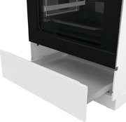 Электрическая плита Gorenje GEC6C60WA фото 3 в Казани и Татарстане
