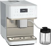 Кофемашина Miele CM 6360 LOCM фото 2 в Казани и Татарстане