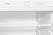 Встраиваемый холодильник Korting KSI 17860 CFL фото 2 в Казани и Татарстане