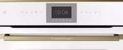 Компактный духовой шкаф Kuppersbusch CBP 6550.0 W4 Gold фото 2 в Казани и Татарстане
