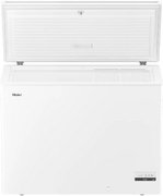 Морозильный ларь Haier HCE301RL фото 2 в Казани и Татарстане