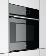 Духовой шкаф Fulgor Milano LO 6115 P TC BK фото 3 в Казани и Татарстане