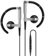 Наушники Бэнг Олуфсен Earphones & Earset 3I Black фото в Казани и Татарстане Наушники Bang & Olufsen Earphones & Earset 3I Black фото в Казани и Татарстане