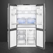 Холодильник Smeg FQ60XE фото 2 в Казани и Татарстане