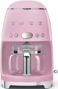 Капельная кофеварка Smeg DCF02PKEU фото 2 в Казани и Татарстане