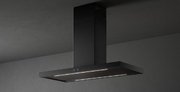 Вытяжка Falmec PLANE ISOLA BLACK 120 PLUS old фото 2 в Казани и Татарстане