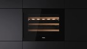Встраиваемый винный шкаф Teka RVI 10024 GBK фото 4 в Казани и Татарстане