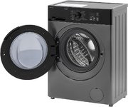 Стиральная машина KRONA RHENE GREY 1000 6K WM фото 3 в Казани и Татарстане